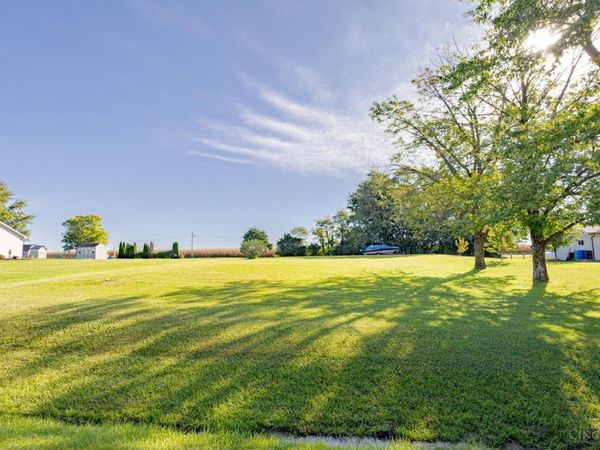 0 Brande Drive, Eaton, OH 45320