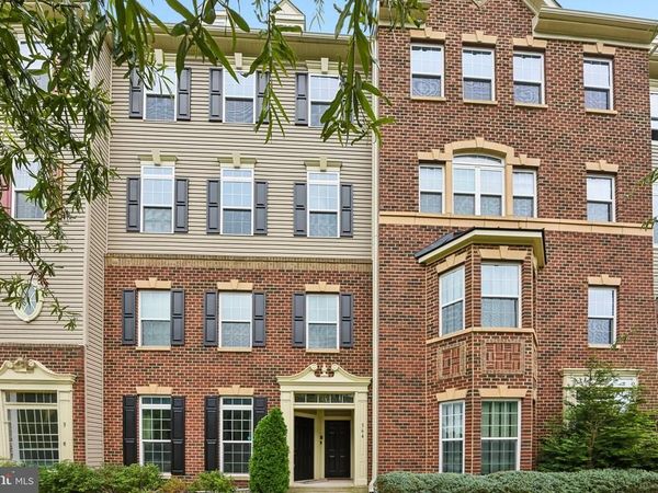 364 CHESSINGTON DRIVE, ODENTON, MD 21113