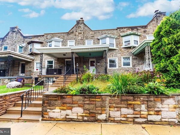 1115 OVERINGTON STREET, PHILADELPHIA, PA 19124