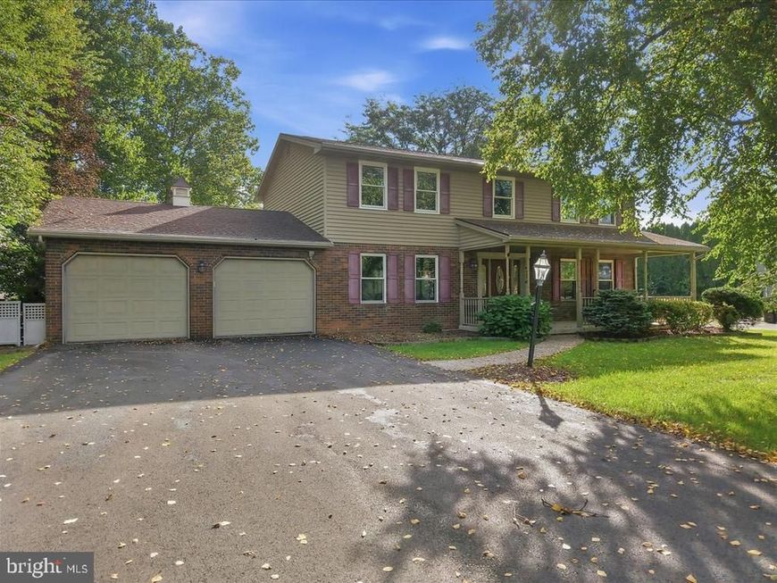 714 Lexington Road , Nazareth, PA 18064 Main Photo