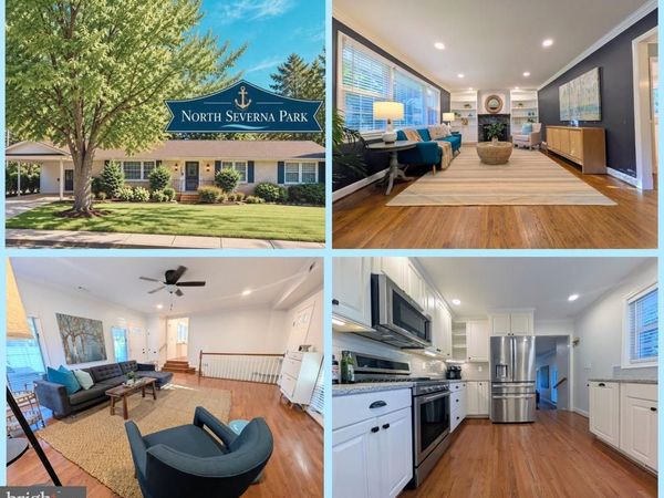 20 MARBURY ROAD, SEVERNA PARK, MD 21146