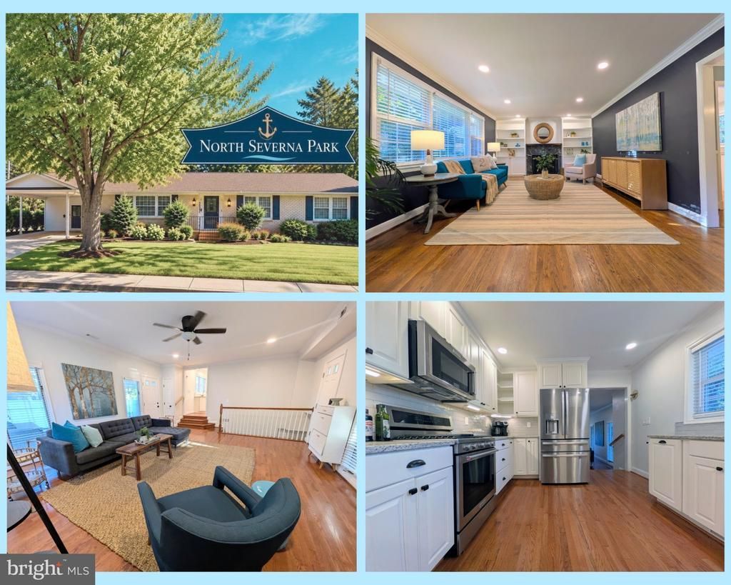 20 MARBURY ROAD, SEVERNA PARK, MD 21146