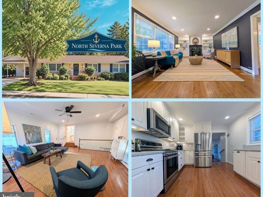20 Marbury Road, Severna Park, MD 21146 Main Photo