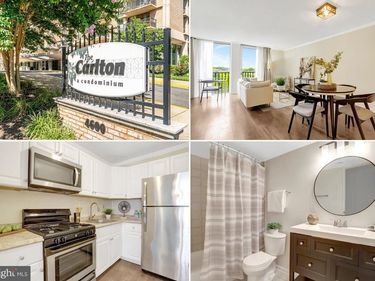 4600 S FOUR MILE RUN DRIVE, Unit 1029, ARLINGTON, VA 22204