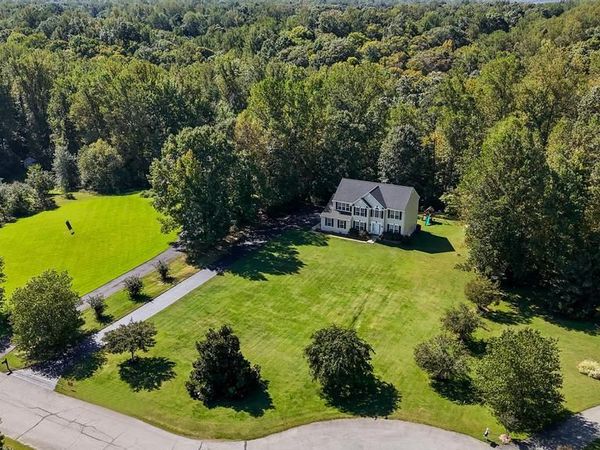 11507 REST DRIVE, LA PLATA, MD 20646