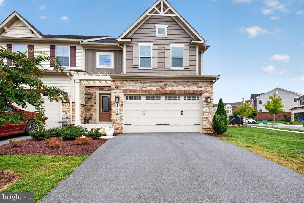6003 CALLA PLACE , FREDERICK, MD 21703