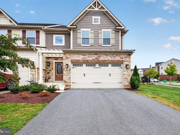 6003 CALLA PLACE , FREDERICK, MD 21703
