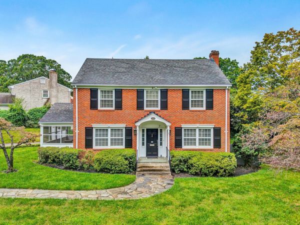 3203 Brightwood PL SW, Roanoke, VA 24014