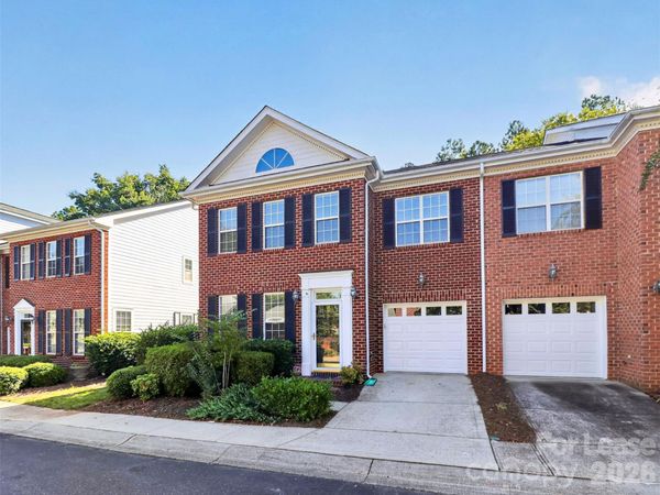 14503 Adair Manor Court, Unit 301, Charlotte, NC 28277