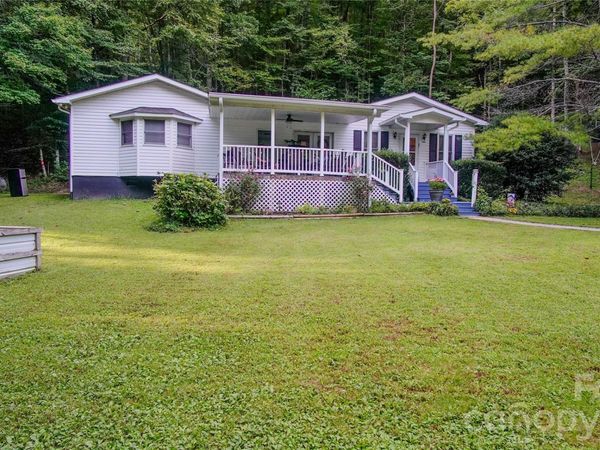1815 Longbottom Road, McGrady, NC 28649