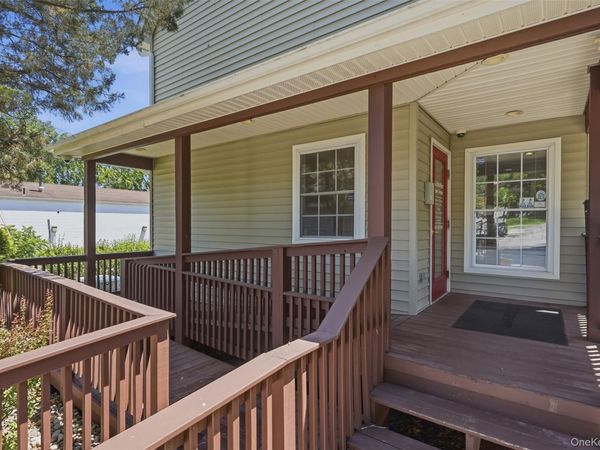 531 State Route 32 , Highland Mills, NY 10930