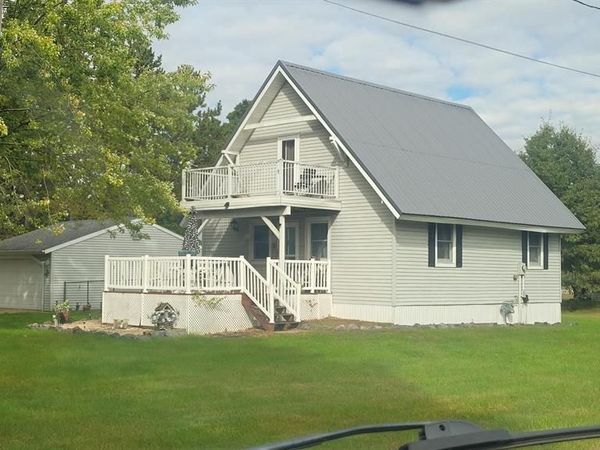 135 W 3rd Street, Black River Falls, WI 54615