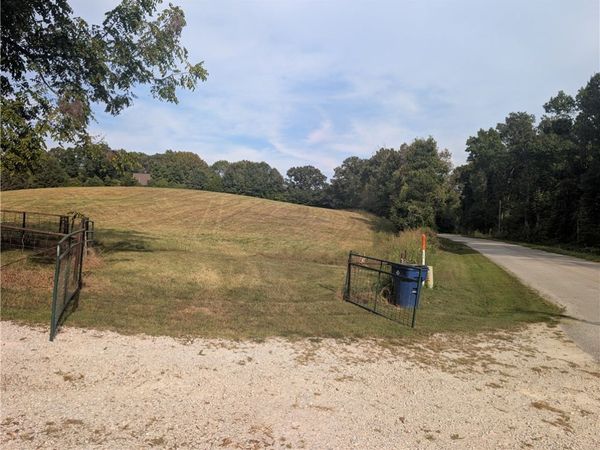 4990 Rock Springs Road , Harrison, AR 72601