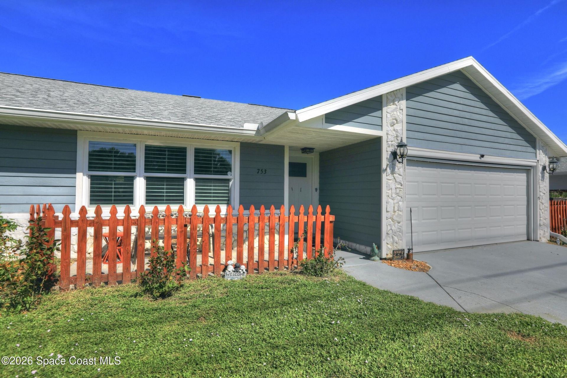 753 Tulip Drive , Sebastian, FL 32958 Photo
