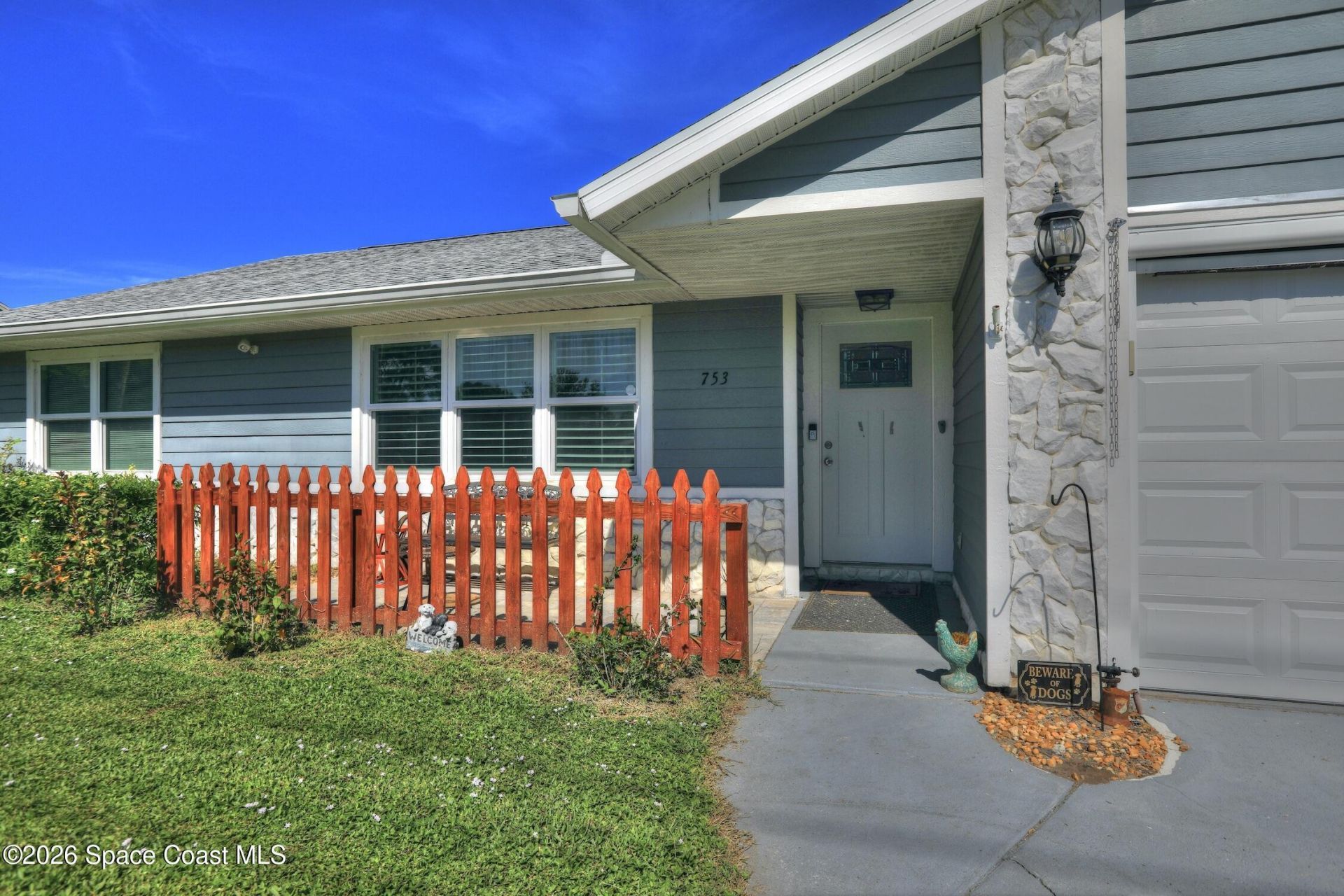 753 Tulip Drive , Sebastian, FL 32958 Photo
