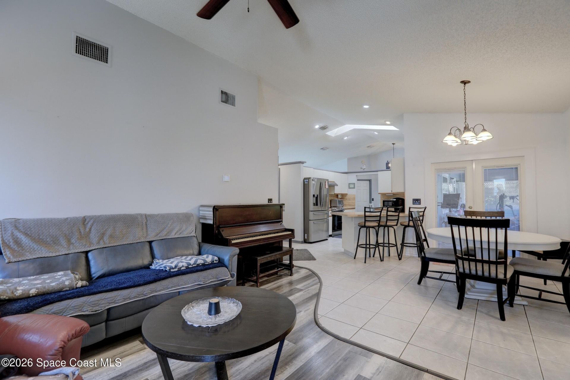 753 Tulip Drive , Sebastian, FL 32958 Photo