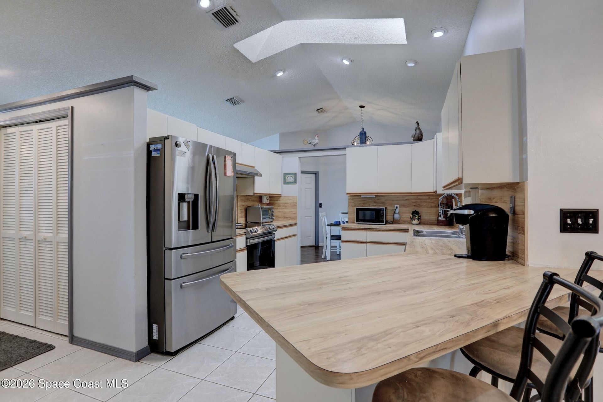 753 Tulip Drive , Sebastian, FL 32958 Photo