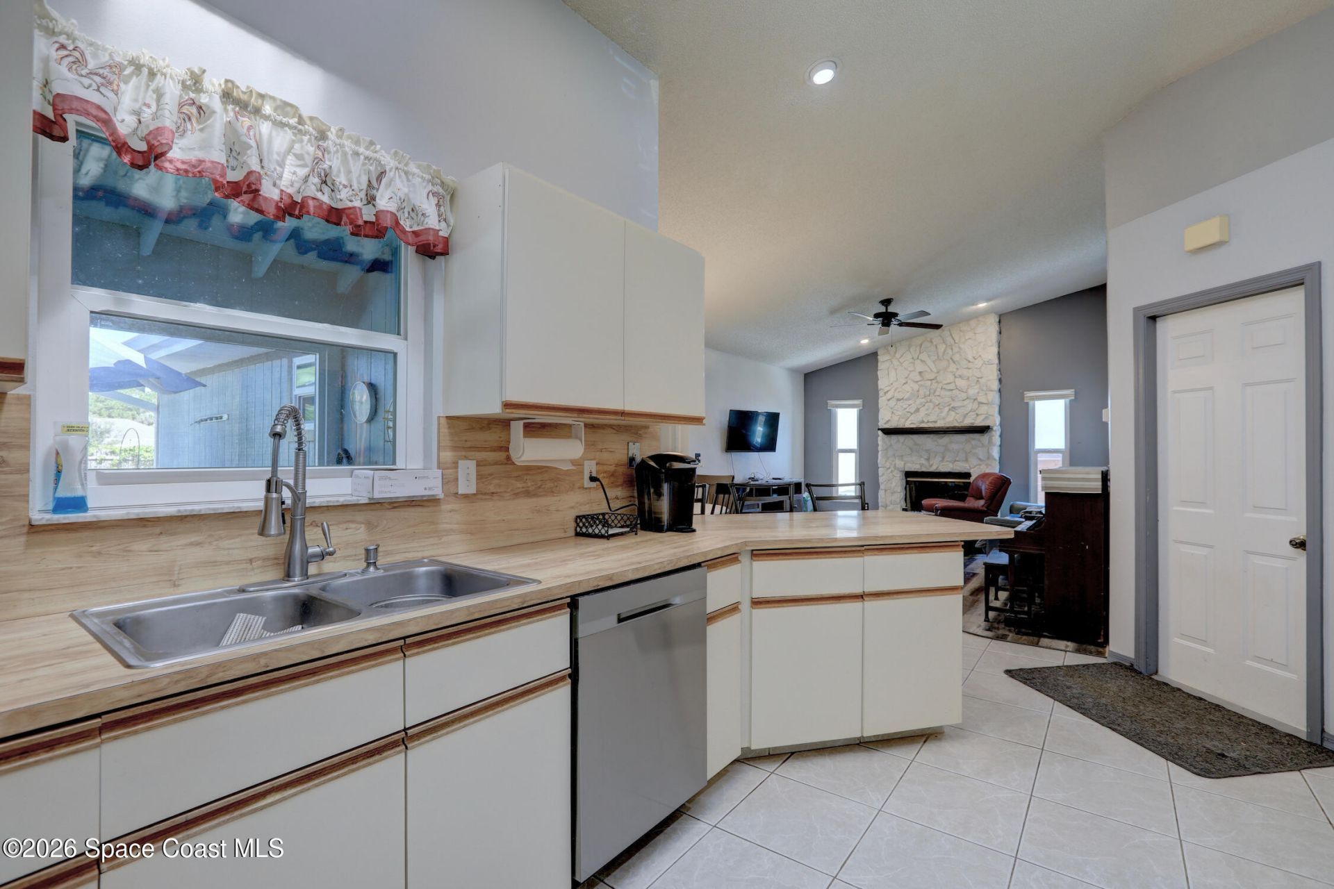 753 Tulip Drive , Sebastian, FL 32958 Photo