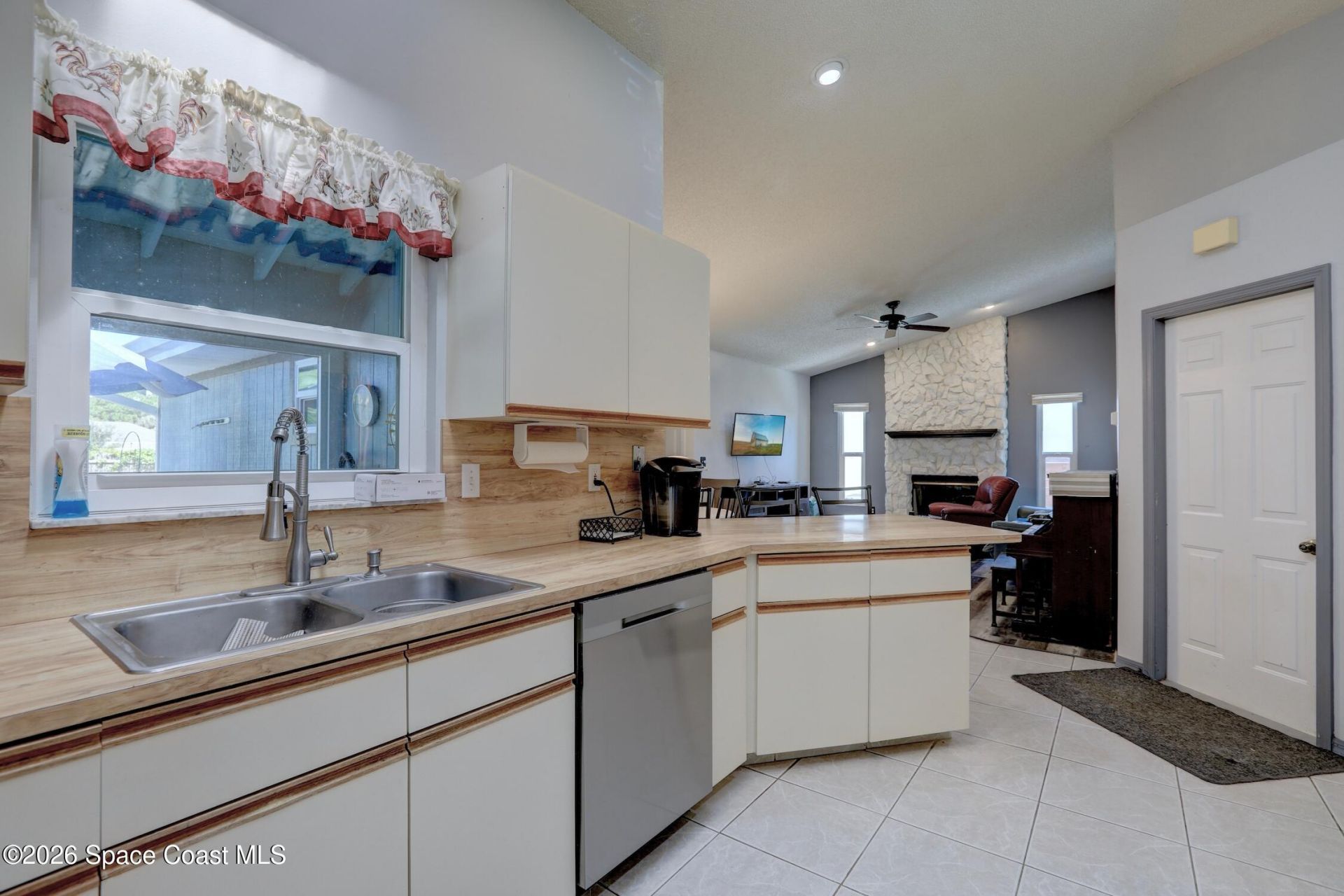 753 Tulip Drive , Sebastian, FL 32958 Photo
