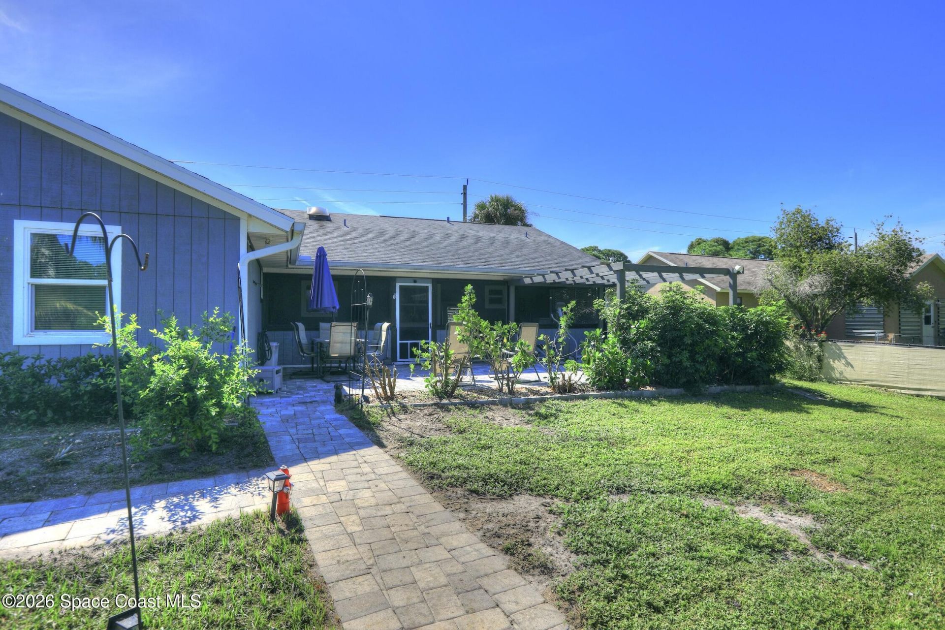 753 Tulip Drive , Sebastian, FL 32958 Photo