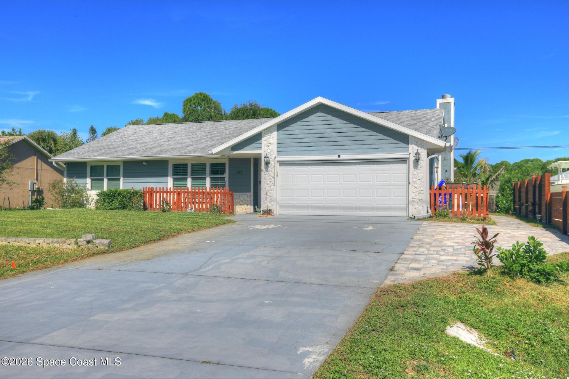 753 Tulip Drive , Sebastian, FL 32958 Photo
