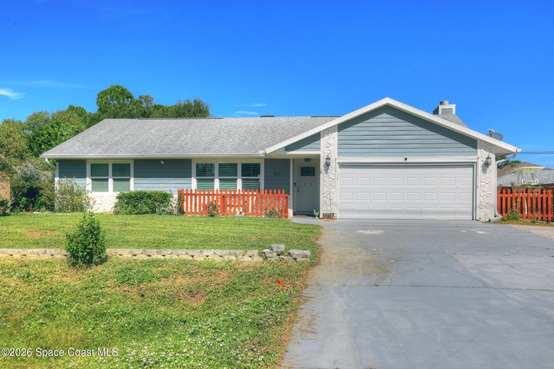 753 Tulip Drive , Sebastian, FL 32958 Photo