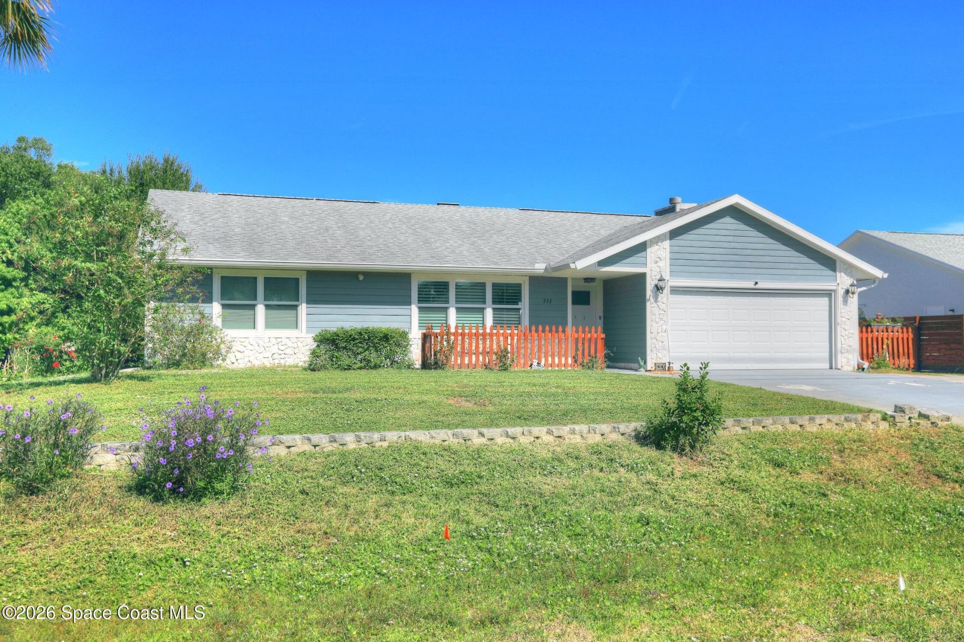 753 Tulip Drive , Sebastian, FL 32958 Photo