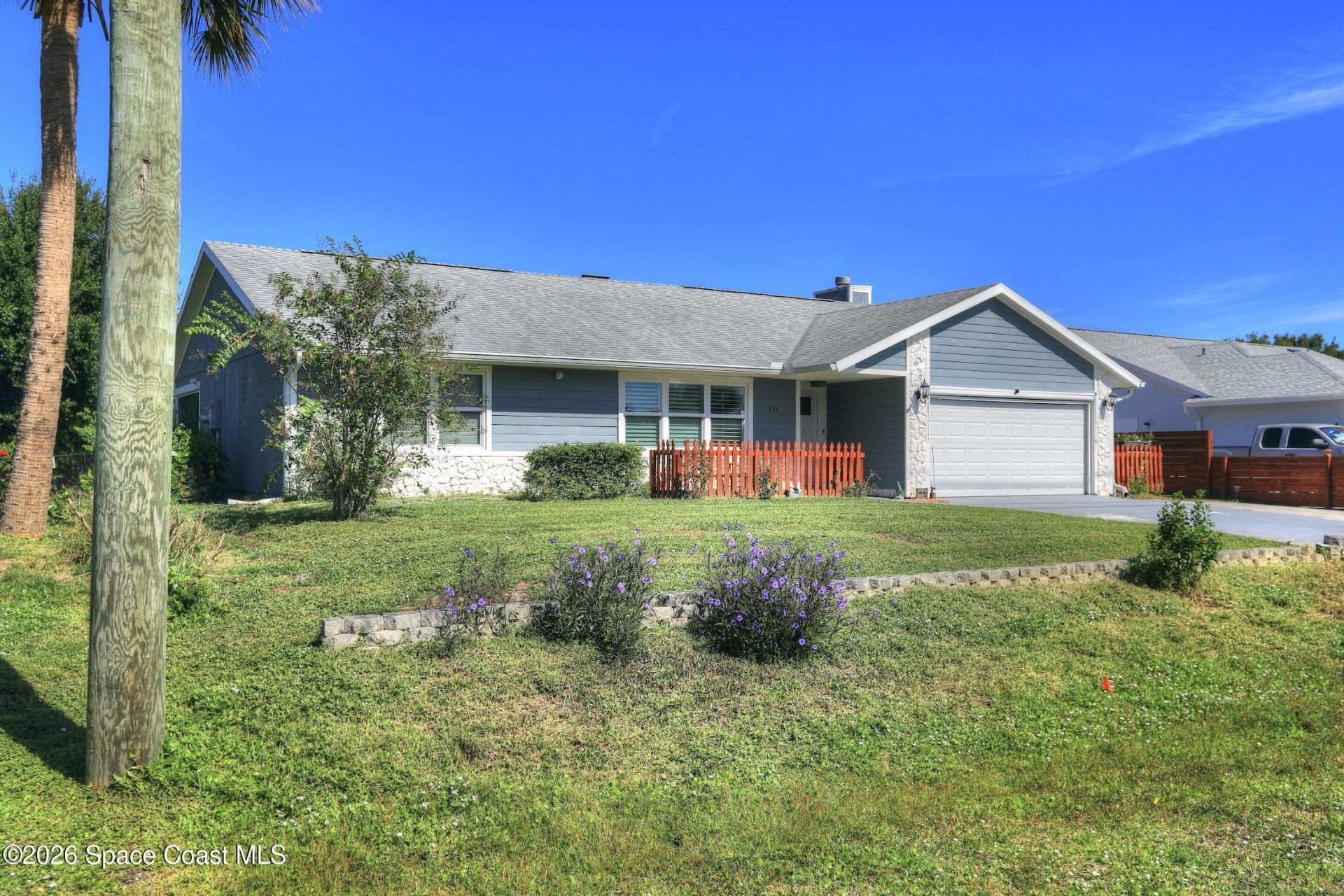 753 Tulip Drive , Sebastian, FL 32958 Photo