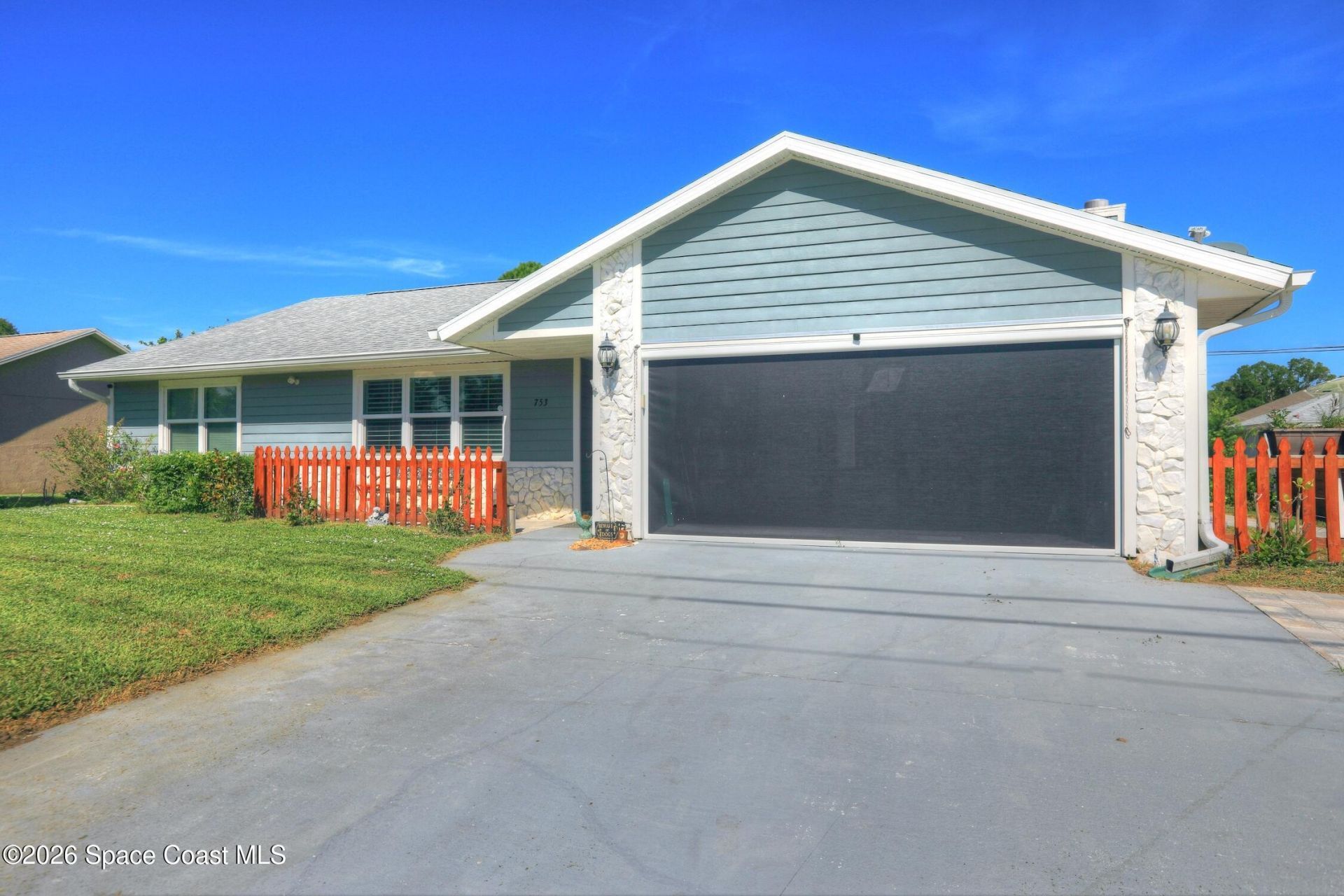 753 Tulip Drive , Sebastian, FL 32958 Photo