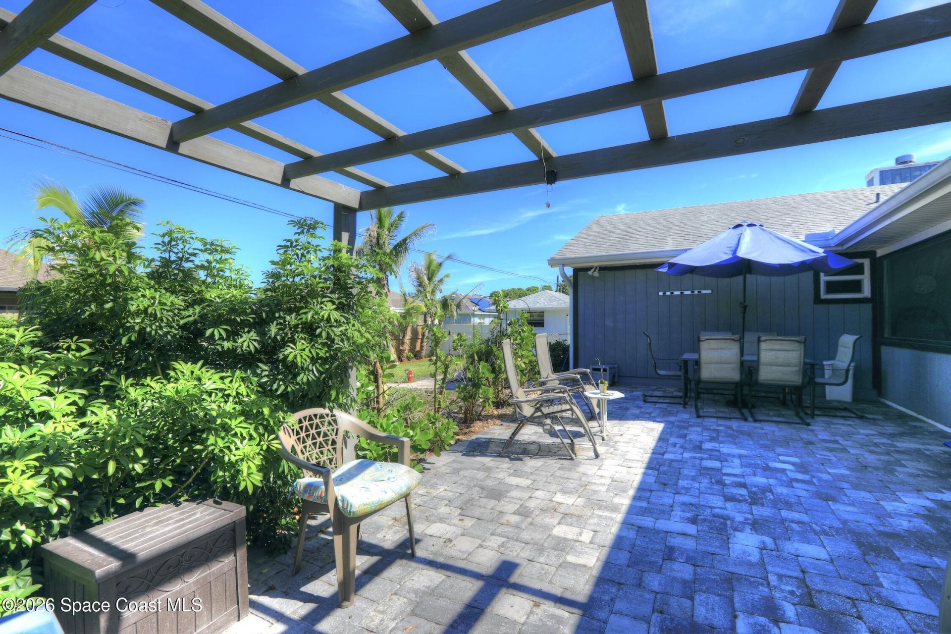 753 Tulip Drive , Sebastian, FL 32958 Photo