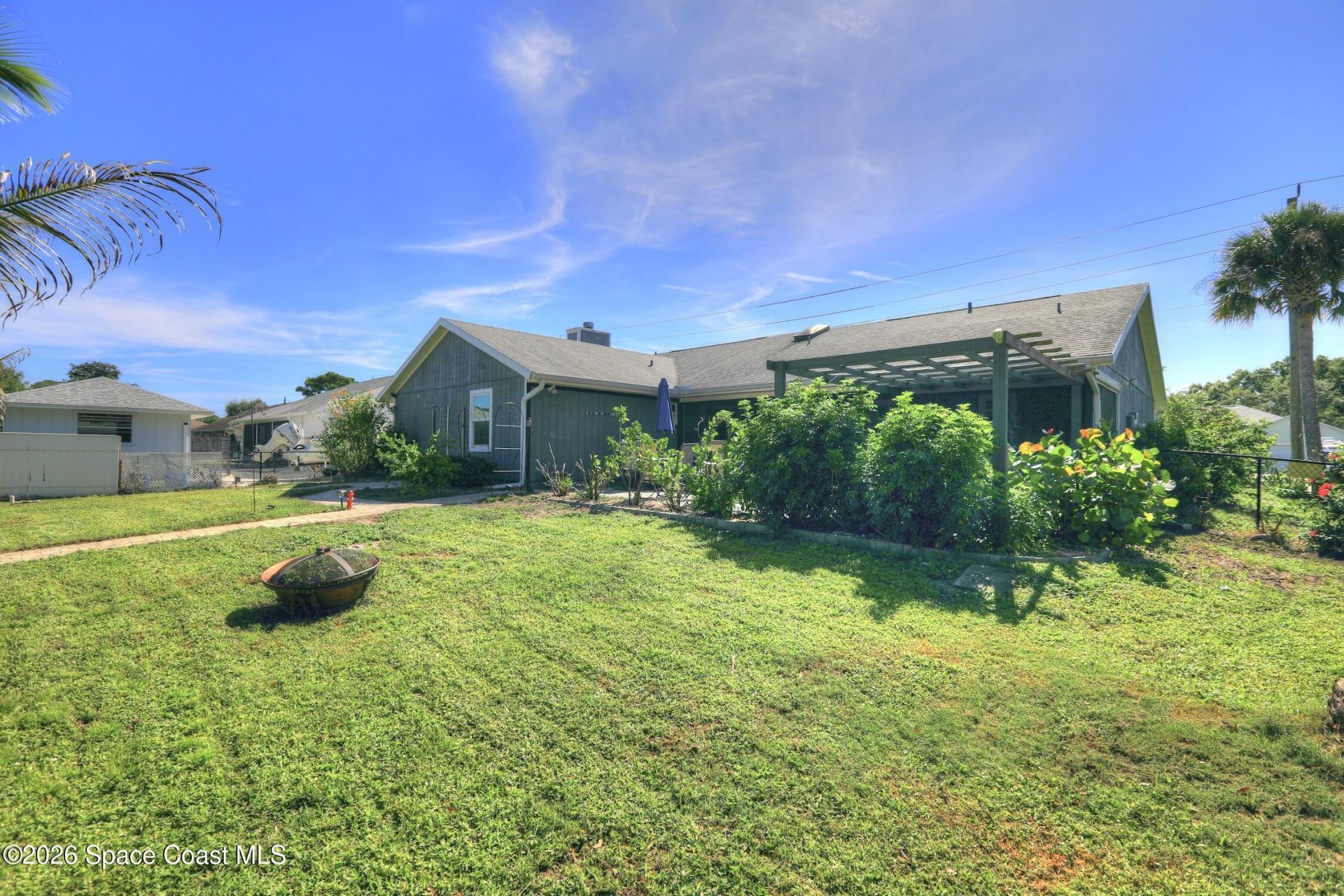753 Tulip Drive , Sebastian, FL 32958 Photo