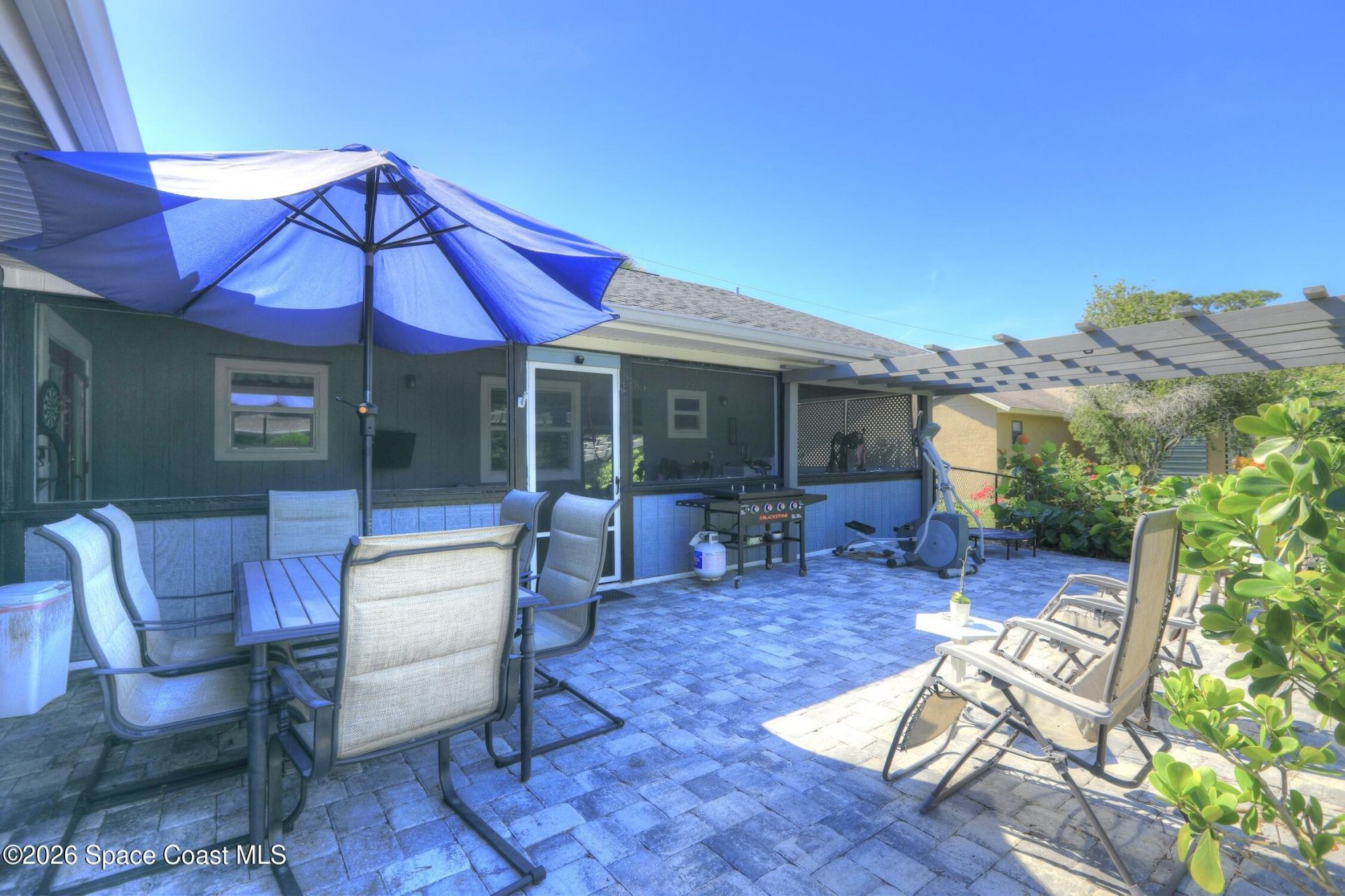 753 Tulip Drive , Sebastian, FL 32958 Photo