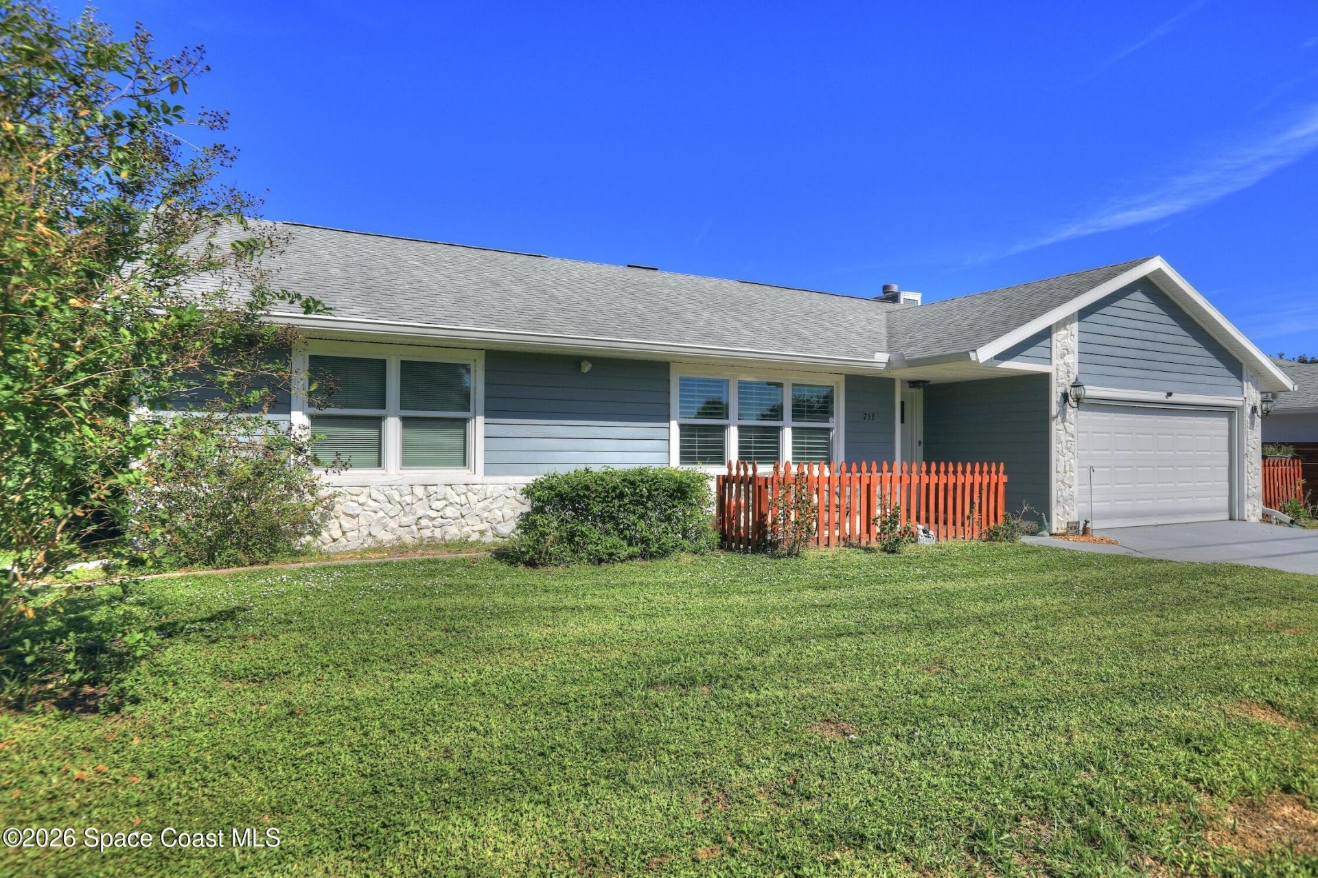 753 Tulip Drive , Sebastian, FL 32958 Photo