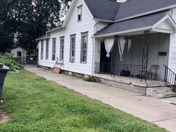 883 Colburn Street , Toledo, OH 43609