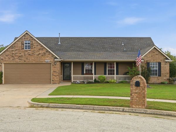 29892 E 140th Place S, Coweta, OK 74429