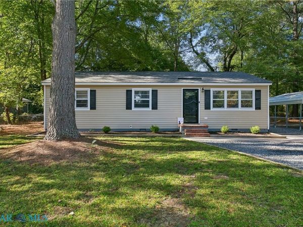 6830 Ashley Street, Gloucester, VA 23072