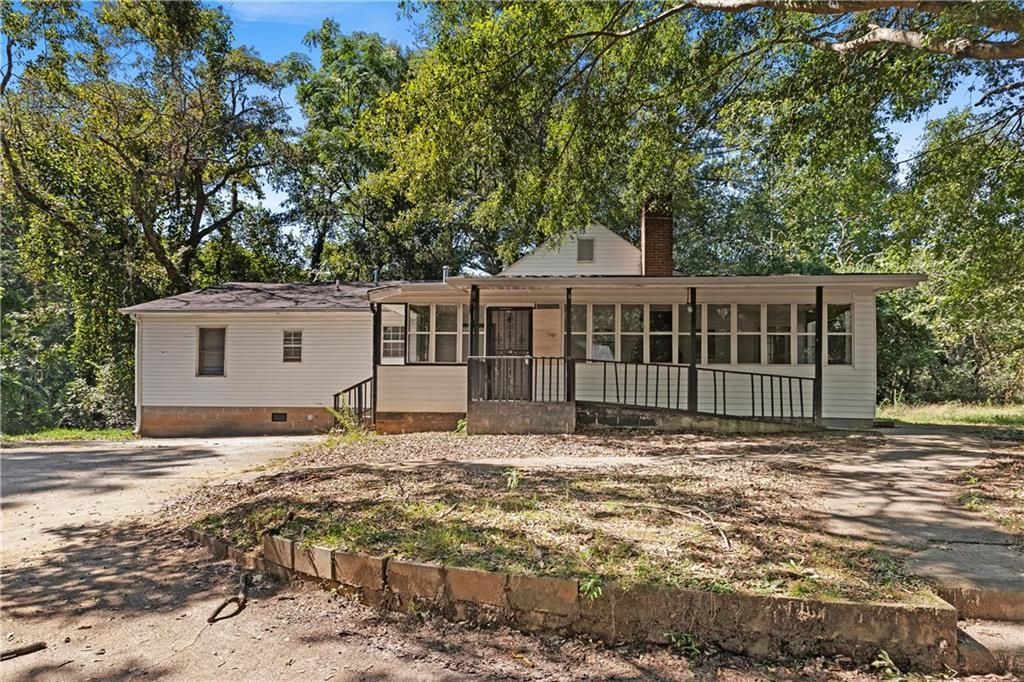 1067 Constitution Road Se, Atlanta, GA 30315 Main Photo