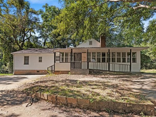 1067 Constitution Road SE, Atlanta, GA 30315