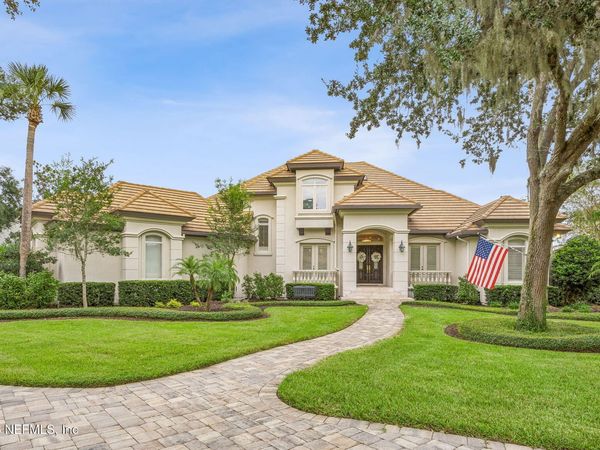 24644 HARBOUR VIEW Drive, Ponte Vedra Beach, FL 32082