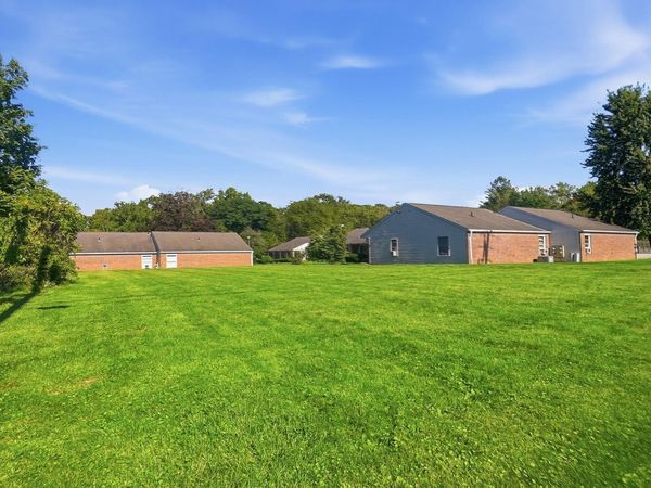 0 Rainbow Avenue, Sunbury, OH 43074