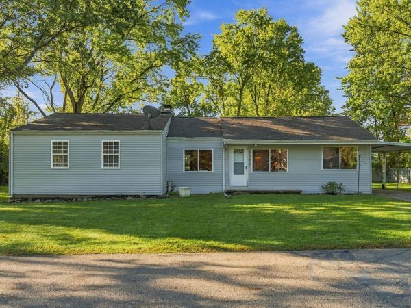 2533 Brooklyn Road , Columbus, OH 43231
