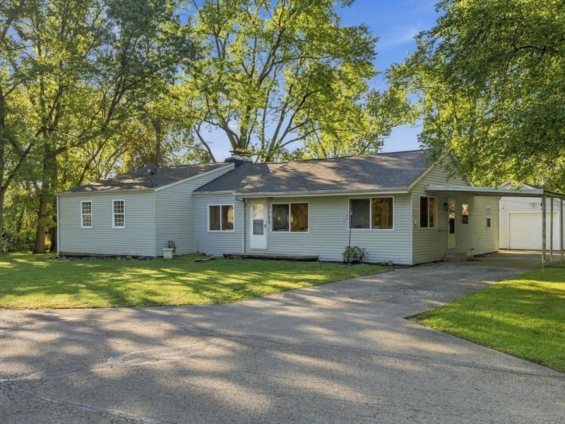 2533 Brooklyn Road, Columbus, OH 43231 Photo 2