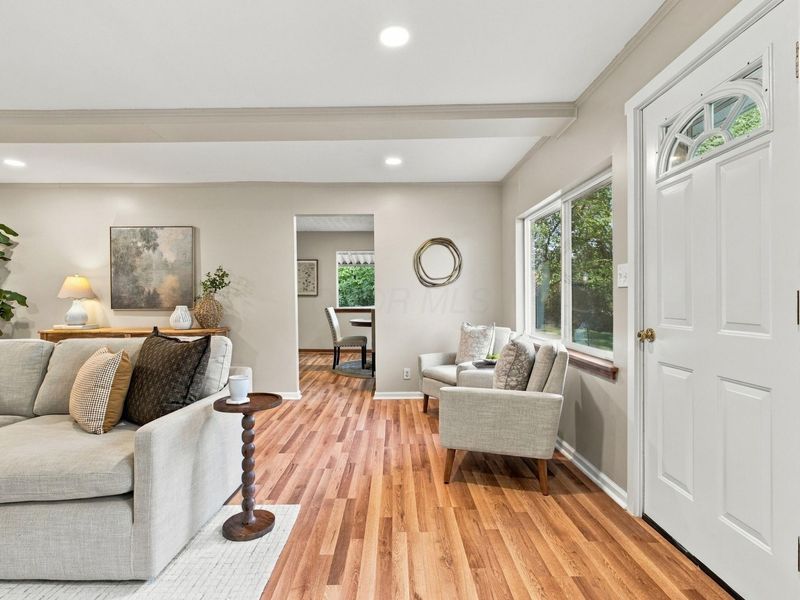 2533 Brooklyn Road, Columbus, OH 43231 Photo 5