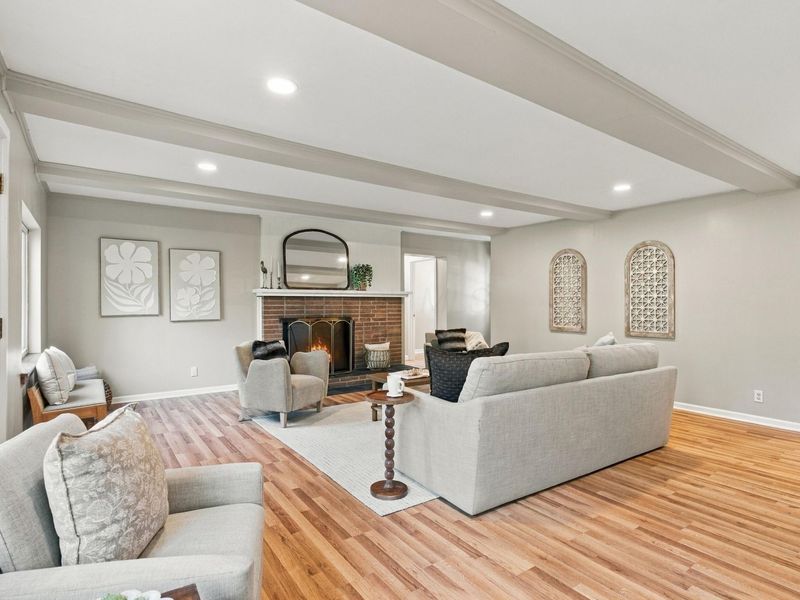 2533 Brooklyn Road, Columbus, OH 43231 Photo 7