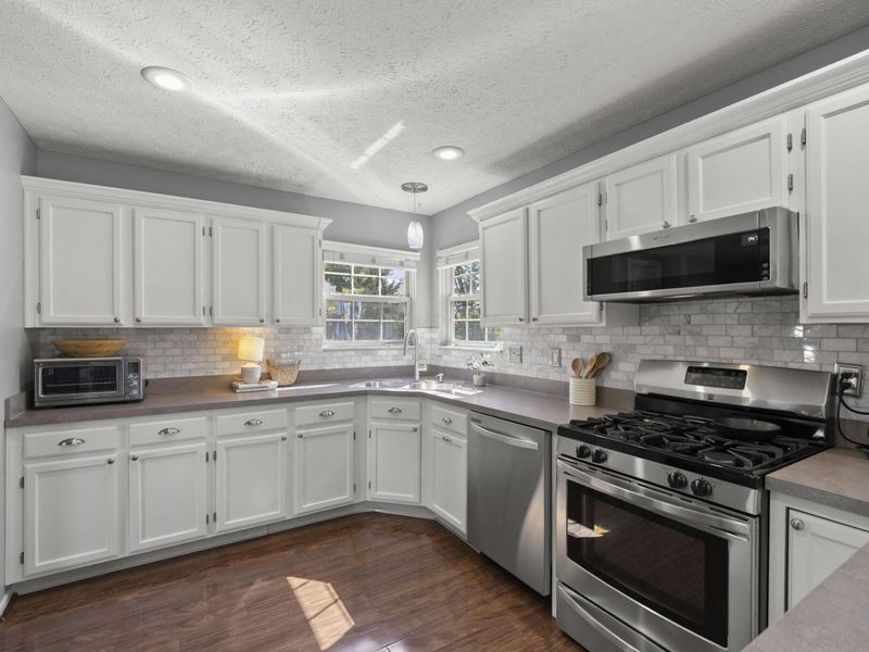 4951 Hilliard Green Drive, Hilliard, OH 43026 Photo 14