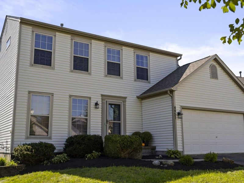 4951 Hilliard Green Drive, Hilliard, OH 43026 Photo 3