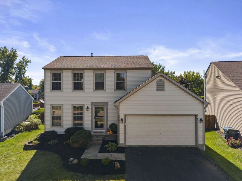 4951 Hilliard Green Drive, Hilliard, OH 43026 Photo 4