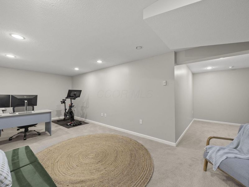 4951 Hilliard Green Drive, Hilliard, OH 43026 Photo 43