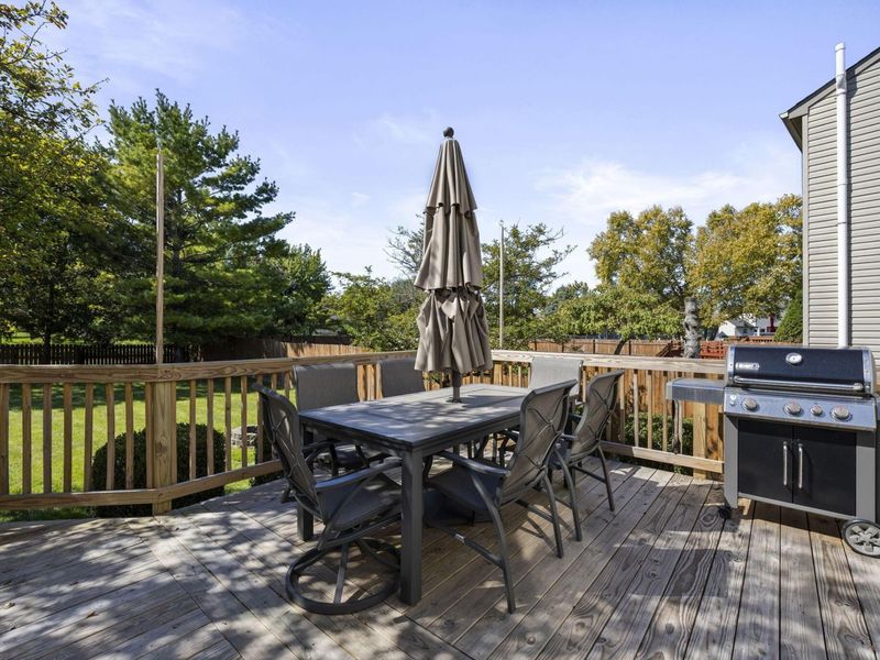 4951 Hilliard Green Drive, Hilliard, OH 43026 Photo 45