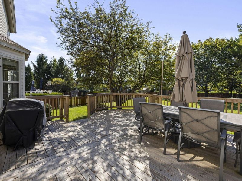 4951 Hilliard Green Drive, Hilliard, OH 43026 Photo 46